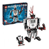 Kit Robotica Lego Mindstorms