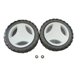Kit Roda Calota Anel Retenção Cortador Ce30 Ce32p Tramontina