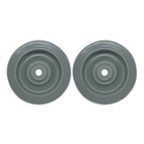 Kit Roda Para Enceradeira