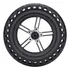 Kit  Roda   Pneu Maciço 8 5   Patinete Xiaomi Foston