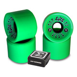 Kit Roda Skate Long