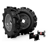 Kit Rodado Duplo Tratorito