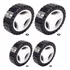 Kit Rodas Ce35 Ce35m Cortador De Grama Tramontina