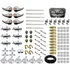 Kit Rodoar Completo 3x2 Truck 3 Eixos Caminhao Universal