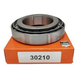 Kit Rolamento 30209 E