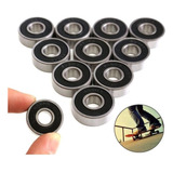 Kit Rolamento 6082rs P Skate E Longboard Envio Imediato