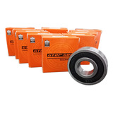 Kit Rolamento 6211 2rs