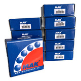 Kit Rolamento 6901 2rs