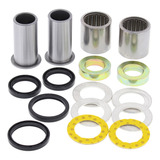 Kit Rolamento Balança Kawasaki Kx250f 04 05 Suzuki Rmz 04 06
