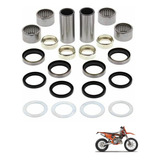 Kit Rolamento Balanca Ktm