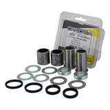Kit Rolamento Balança Kxf 250 04 05 Rmz 250 04 06 Danidrea