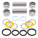 Kit Rolamento Balança Suzuki Drz400 Rmz250 Rmz450