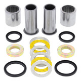 Kit Rolamento Balança Suzuki Drz400 Rmz250 Rmz450