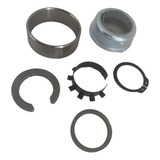 Kit Rolamento Coluna Direcao