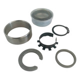 Kit Rolamento Coluna Direção Vw 790s 7110 Ou 2rd498505