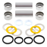 Kit Rolamento Da Balança Suzuki Rm Rmz Drz Danidrea