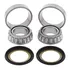 Kit Rolamento De Direção Gasgas 96 A 05 All Balls