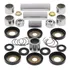 Kit Rolamento De Link Br Parts Rmx250 91/99 Motocross Trilha