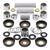 Kit Rolamento De Link