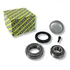 Kit Rolamento Dianteiro Mercedes  Slk55 Amg R171 2004 A 2011