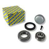 Kit Rolamento Dianteiro Mercedes
