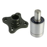 Kit Rolamento E Flange Tampa Distribuição Ranger 2 8 01 A 05
