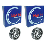 Nachi