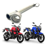 Kit Rolamento Espaçador Balança Yamaha Fz25 Envio Hoje 