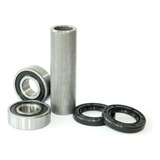 Kit Rolamento Espacador Roda