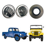 Willys