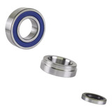 Kit Rolamento Retentor Roda