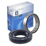 Kit Rolamento Retentor Semi Eixo Dianteiro S10 Blazer 97 11 4x4 KIT958