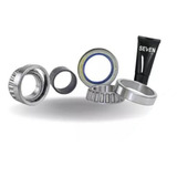 Kit Rolamento Roda Corcel