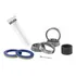 Kit Rolamento Roda Corcel Ii / Belina Ii / Del-rey / Pampa