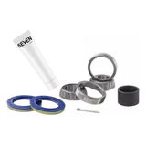 Kit Rolamento Roda Corcel