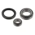 Kit Rolamento Roda Diant Cls55 Cls63 Cls350 Cls500 04 A 2011