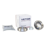 Kit Rolamento Roda Dianteira