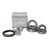 Kit Rolamento Roda Dianteira E d Kia Besta 2 7 1993 1994