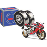 Kit Rolamento Roda Dianteira