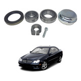 Kit Rolamento Roda Dianteira