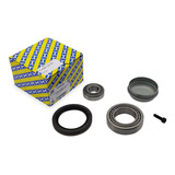 Kit Rolamento Roda Dianteira