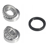 Kit Rolamento Roda Dianteira Retentor Peugeot 504 Pick up