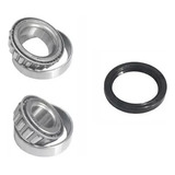 Kit Rolamento Roda Dianteira Retentor Peugeot 504 Pick up