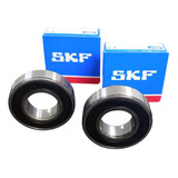 Kit Rolamento Roda Harley