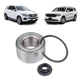Kit Rolamento Roda K52124768ab