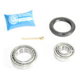 Kit Rolamento Roda Tras Corsa  2002 Celta classic 2002 