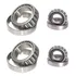 Kit Rolamento Roda Traseira Lifan 320 2010 2011 2012 (2roda)