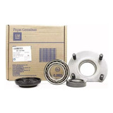 Kit Rolamento Roda Traseira