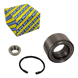 Kit Rolamento Traseiro Bmw