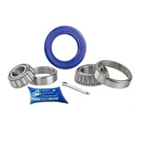Kit Rolamento Traseiro Corsa